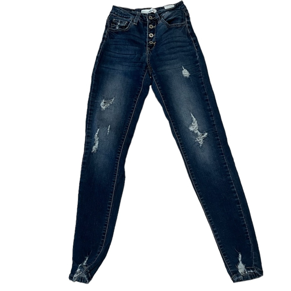 Kancan jeans
